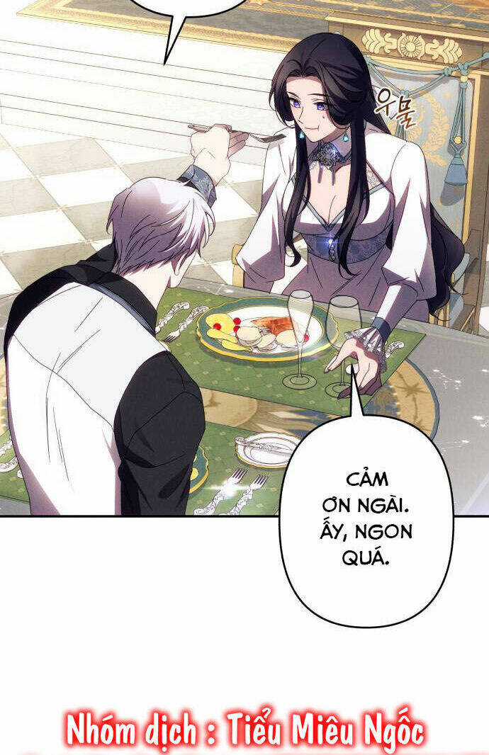 TÔI SẼ QUYẾN RŨ CÔNG TƯỚC PHƯƠNG BẮC Chapter 59 trang 102