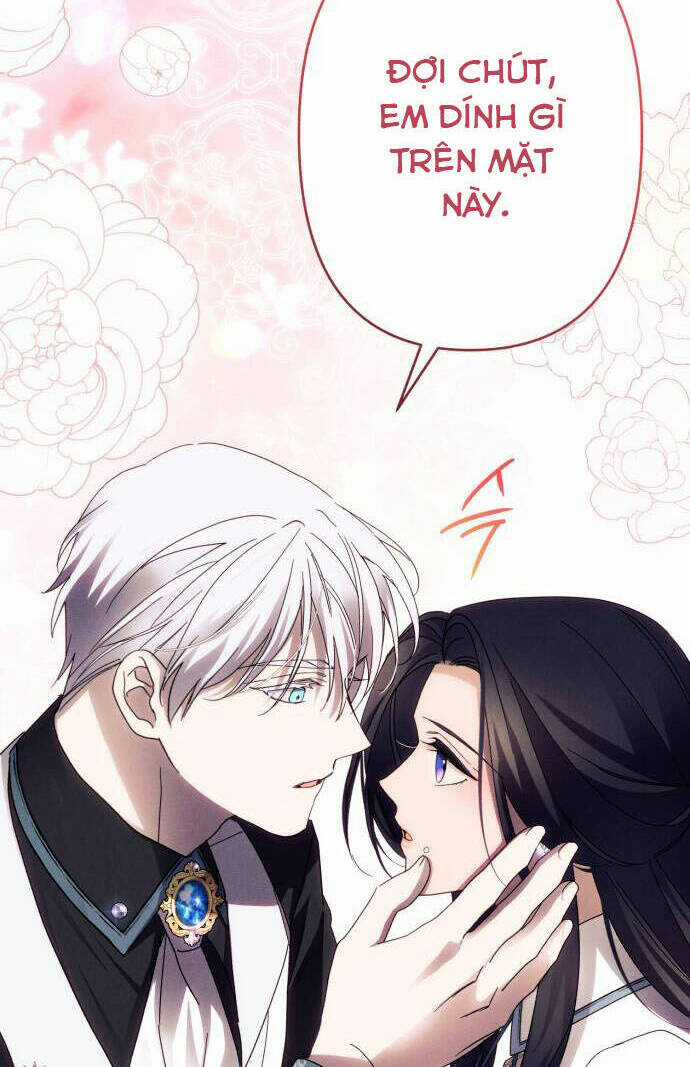 TÔI SẼ QUYẾN RŨ CÔNG TƯỚC PHƯƠNG BẮC Chapter 59 trang 105