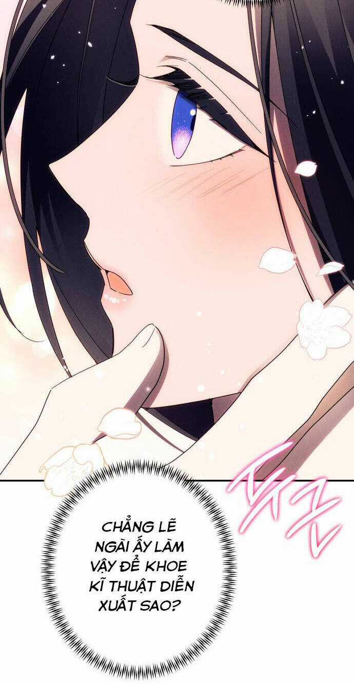 TÔI SẼ QUYẾN RŨ CÔNG TƯỚC PHƯƠNG BẮC Chapter 59 trang 107