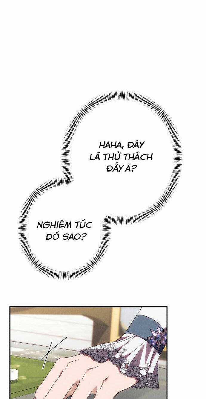 TÔI SẼ QUYẾN RŨ CÔNG TƯỚC PHƯƠNG BẮC Chapter 59 trang 108