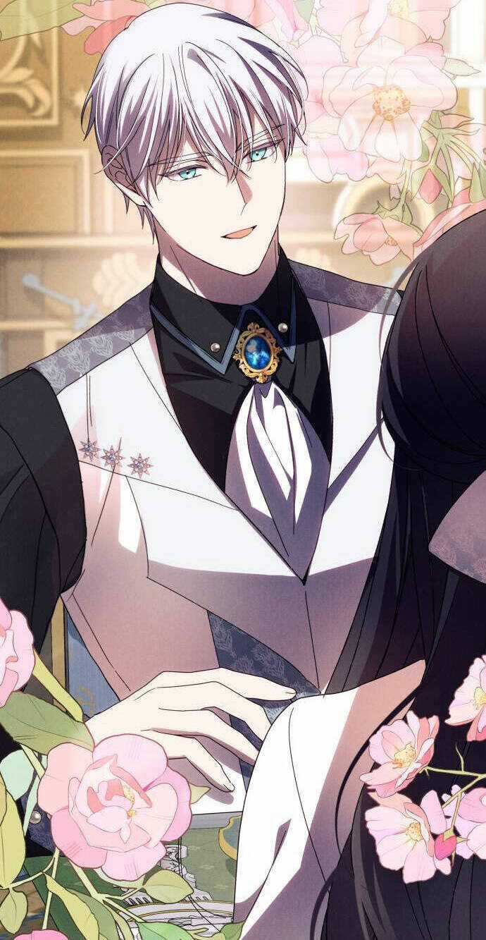 TÔI SẼ QUYẾN RŨ CÔNG TƯỚC PHƯƠNG BẮC Chapter 59 trang 111