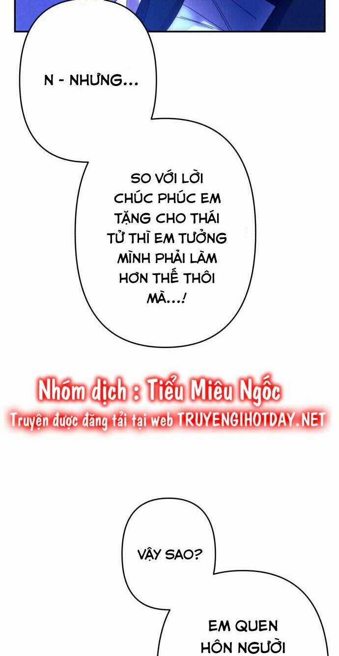 TÔI SẼ QUYẾN RŨ CÔNG TƯỚC PHƯƠNG BẮC Chapter 59 trang 13