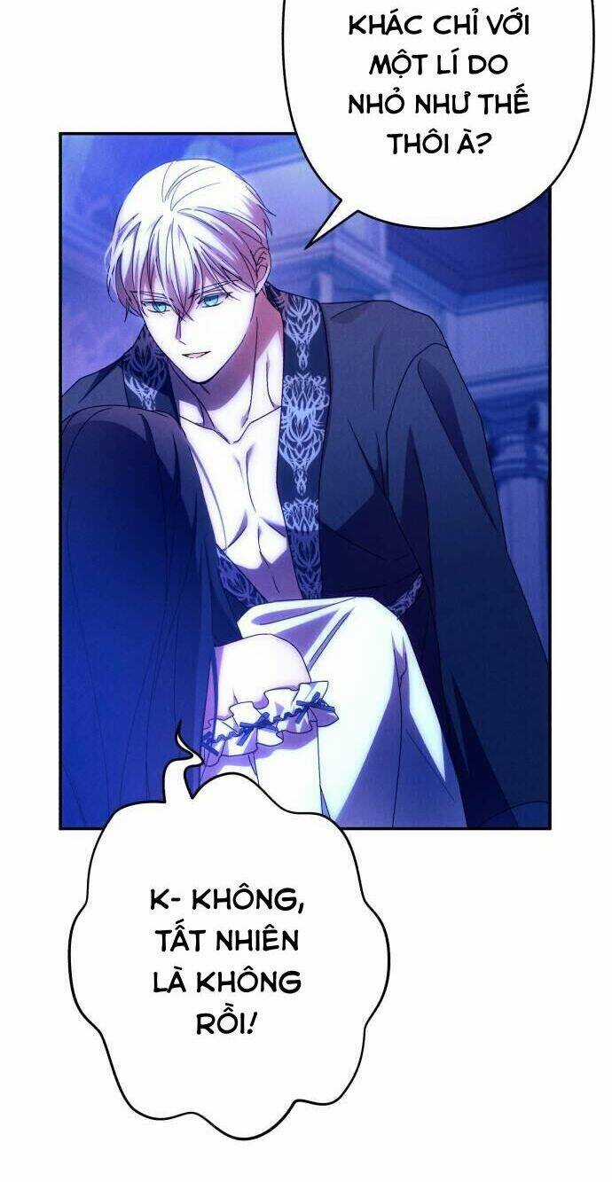 TÔI SẼ QUYẾN RŨ CÔNG TƯỚC PHƯƠNG BẮC Chapter 59 trang 14