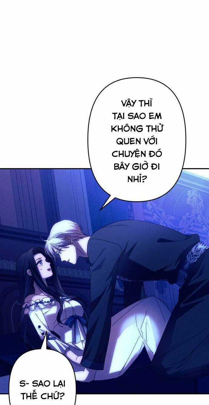 TÔI SẼ QUYẾN RŨ CÔNG TƯỚC PHƯƠNG BẮC Chapter 59 trang 15