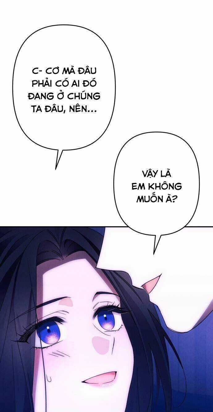 TÔI SẼ QUYẾN RŨ CÔNG TƯỚC PHƯƠNG BẮC Chapter 59 trang 18