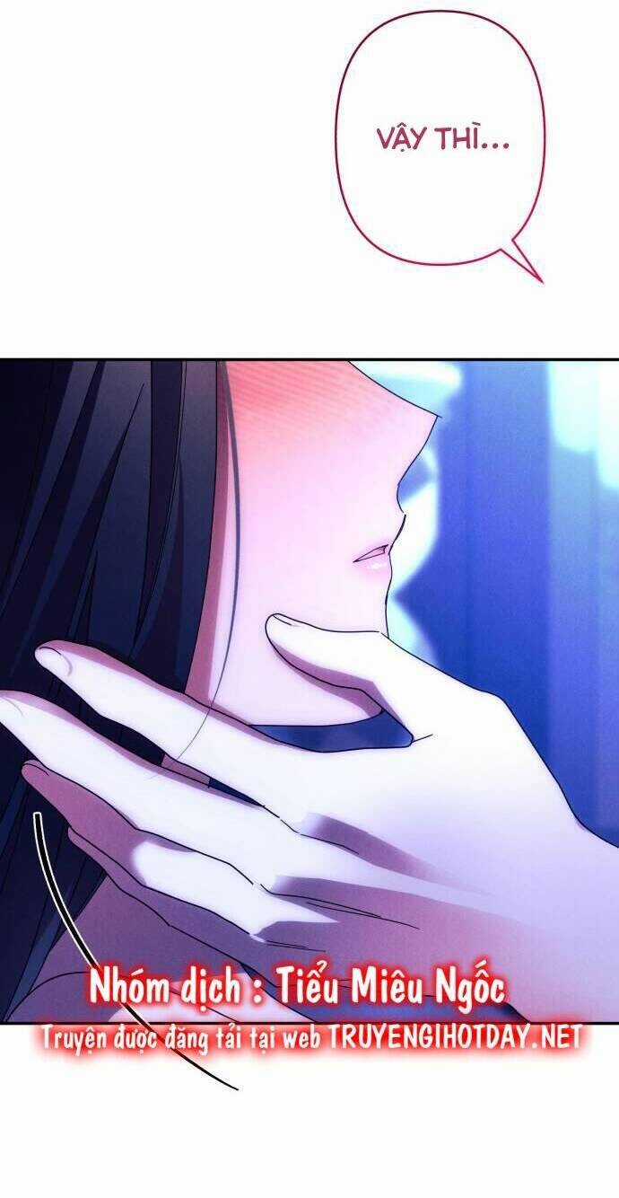 TÔI SẼ QUYẾN RŨ CÔNG TƯỚC PHƯƠNG BẮC Chapter 59 trang 21