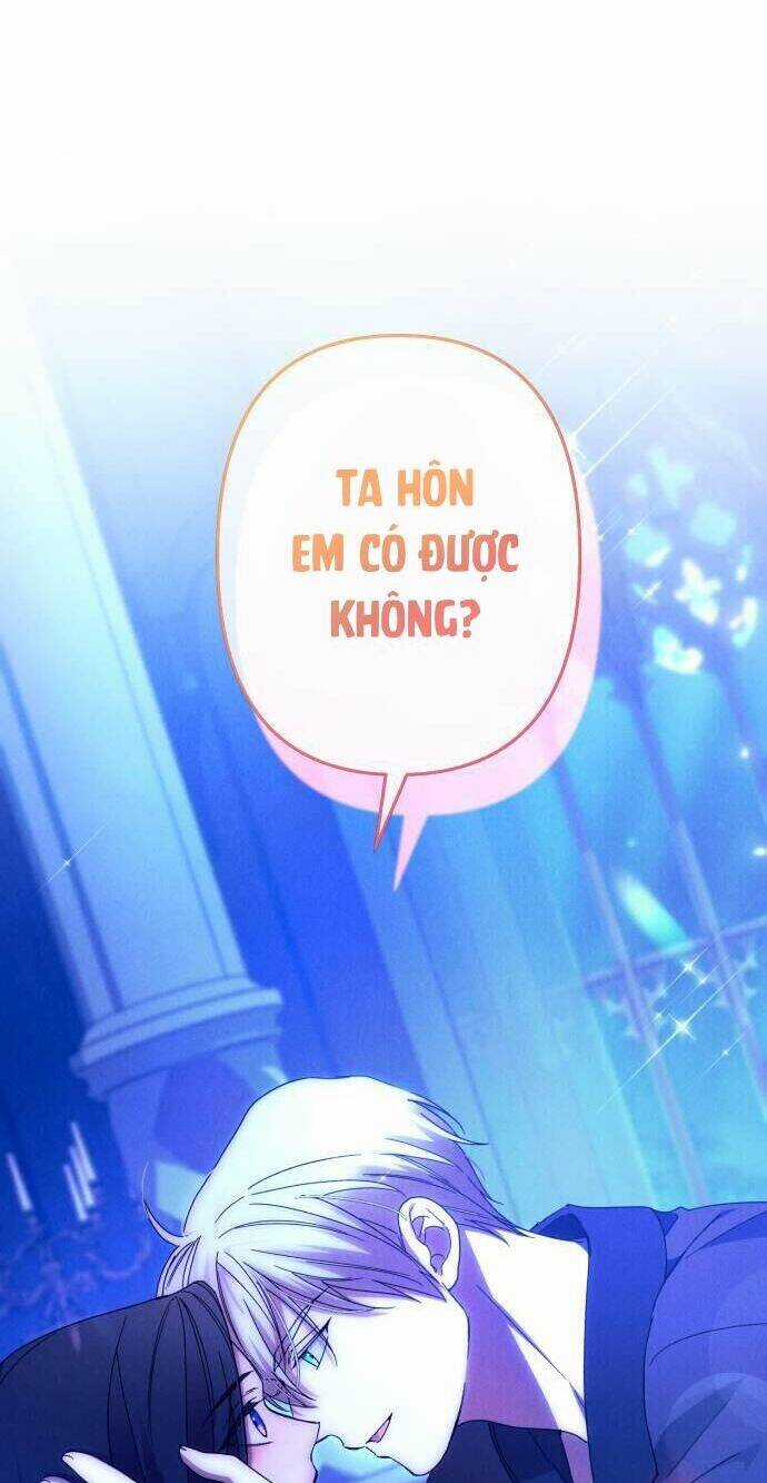 TÔI SẼ QUYẾN RŨ CÔNG TƯỚC PHƯƠNG BẮC Chapter 59 trang 22