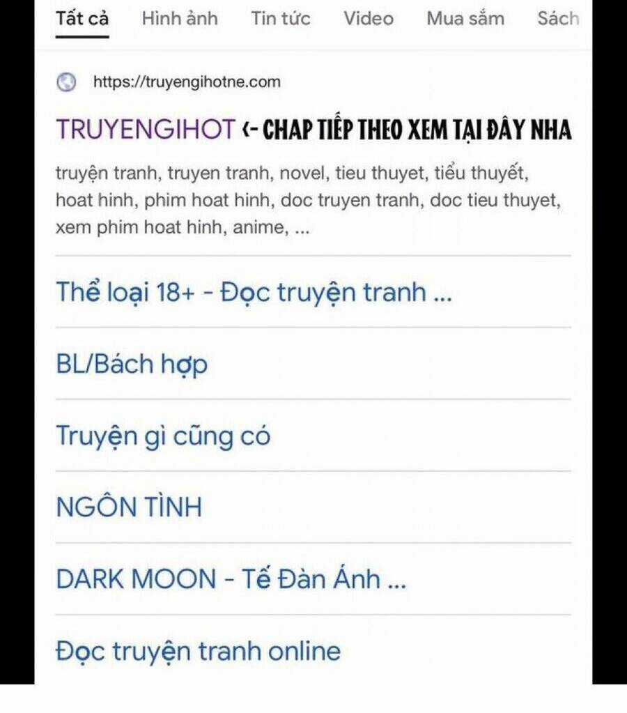 TÔI SẼ QUYẾN RŨ CÔNG TƯỚC PHƯƠNG BẮC Chapter 59 trang 3