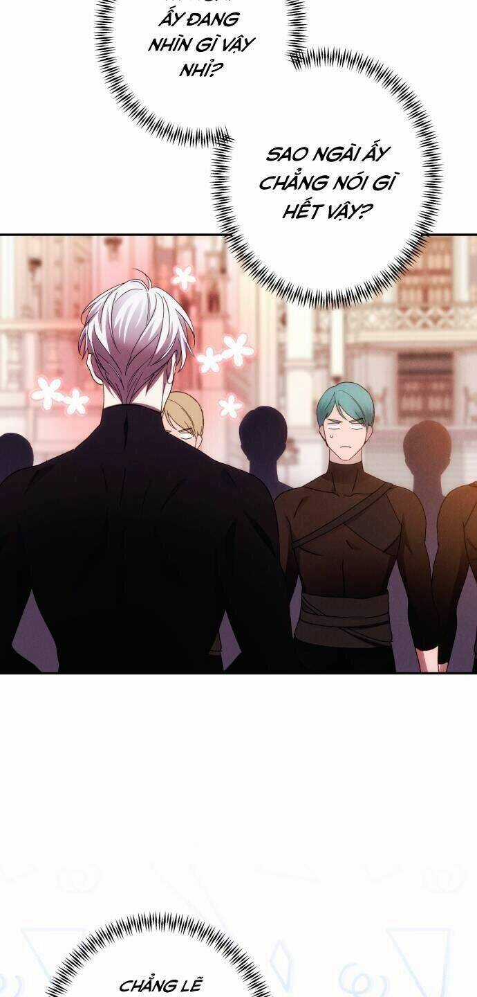 TÔI SẼ QUYẾN RŨ CÔNG TƯỚC PHƯƠNG BẮC Chapter 59 trang 31