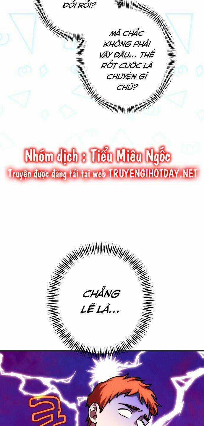 TÔI SẼ QUYẾN RŨ CÔNG TƯỚC PHƯƠNG BẮC Chapter 59 trang 33