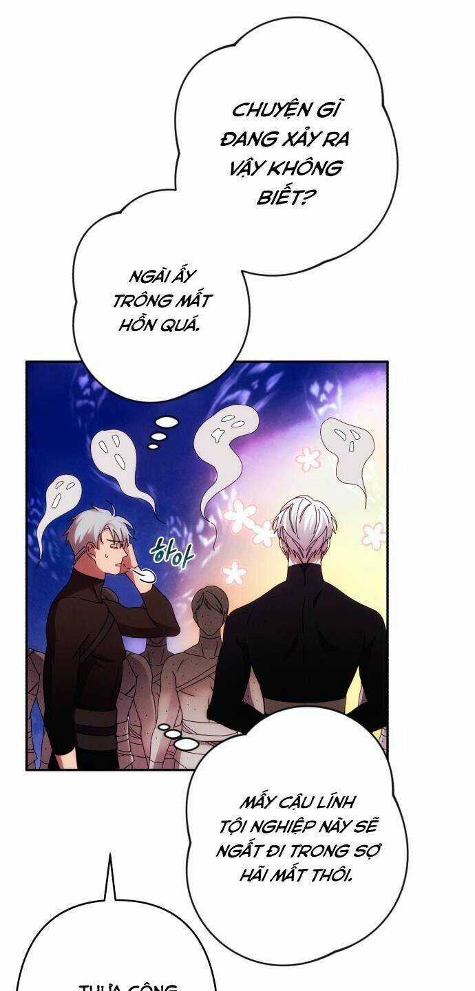 TÔI SẼ QUYẾN RŨ CÔNG TƯỚC PHƯƠNG BẮC Chapter 59 trang 35