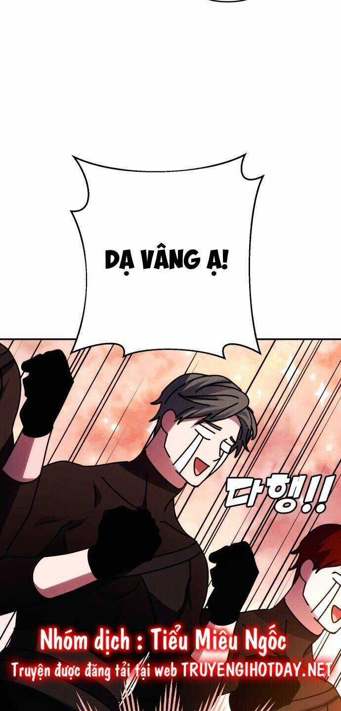 TÔI SẼ QUYẾN RŨ CÔNG TƯỚC PHƯƠNG BẮC Chapter 59 trang 37