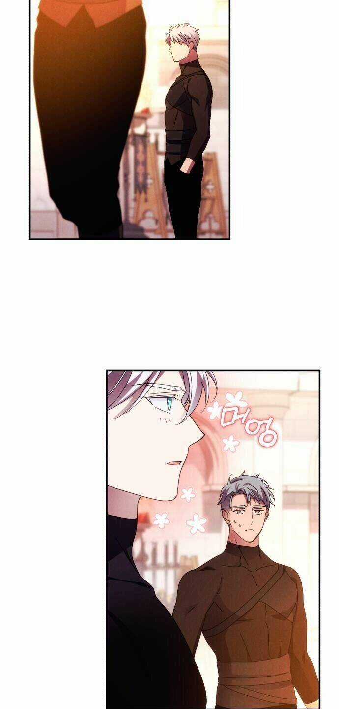 TÔI SẼ QUYẾN RŨ CÔNG TƯỚC PHƯƠNG BẮC Chapter 59 trang 39