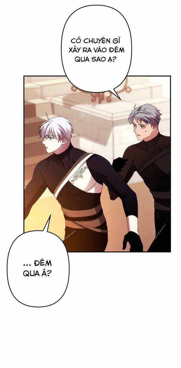 TÔI SẼ QUYẾN RŨ CÔNG TƯỚC PHƯƠNG BẮC Chapter 59 trang 41