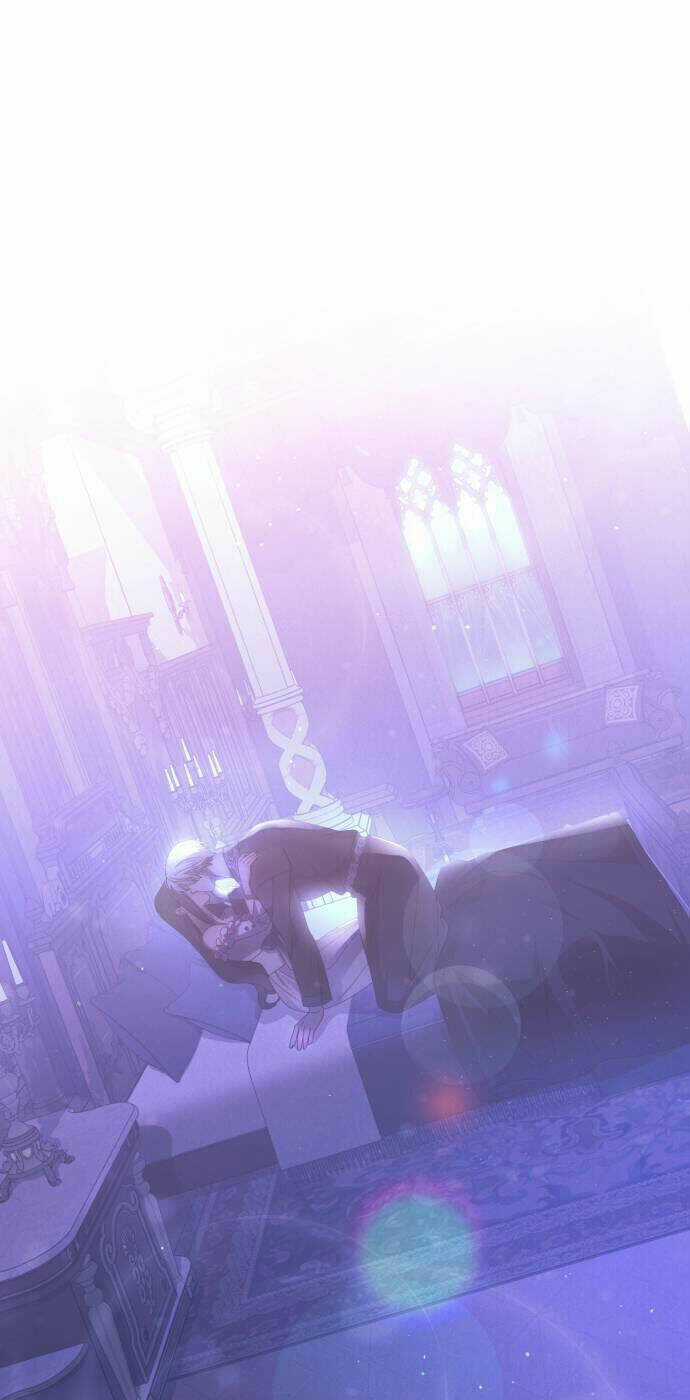 TÔI SẼ QUYẾN RŨ CÔNG TƯỚC PHƯƠNG BẮC Chapter 59 trang 42