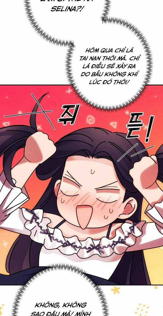 TÔI SẼ QUYẾN RŨ CÔNG TƯỚC PHƯƠNG BẮC Chapter 59 trang 51