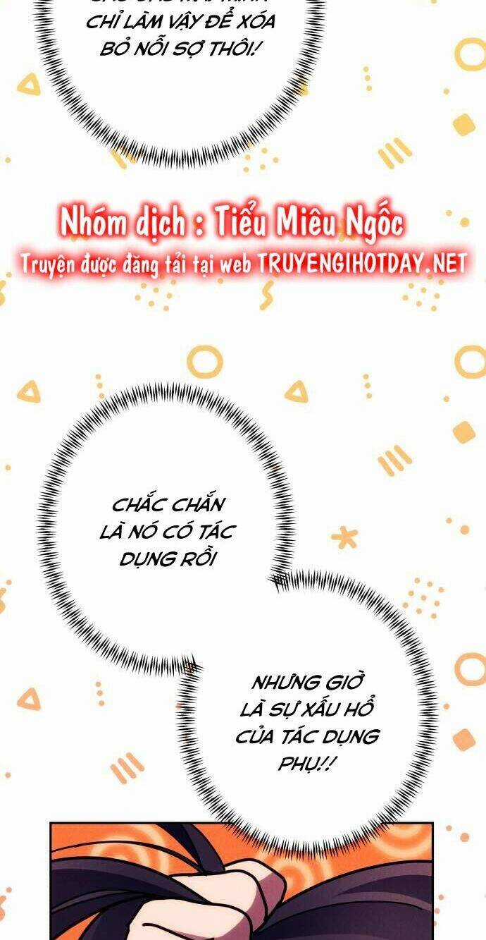 TÔI SẼ QUYẾN RŨ CÔNG TƯỚC PHƯƠNG BẮC Chapter 59 trang 52