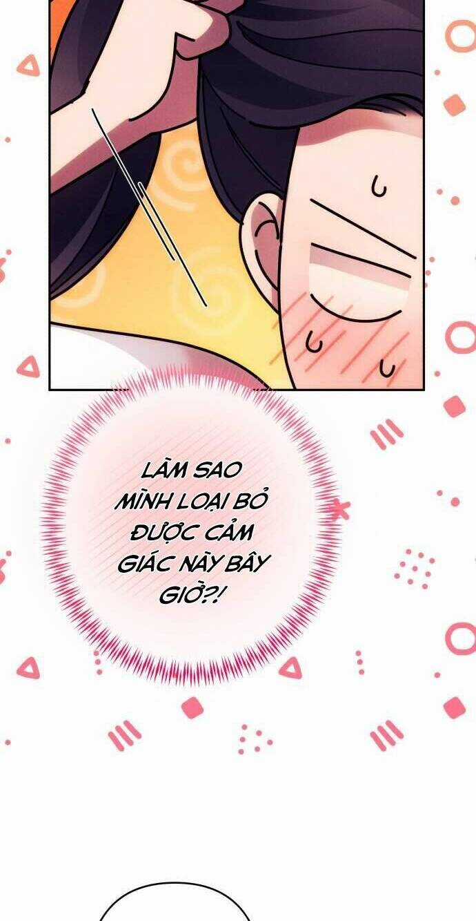 TÔI SẼ QUYẾN RŨ CÔNG TƯỚC PHƯƠNG BẮC Chapter 59 trang 53