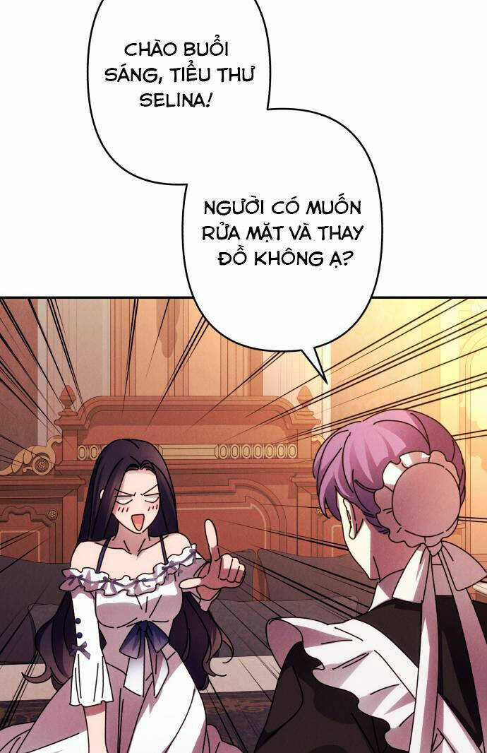 TÔI SẼ QUYẾN RŨ CÔNG TƯỚC PHƯƠNG BẮC Chapter 59 trang 54