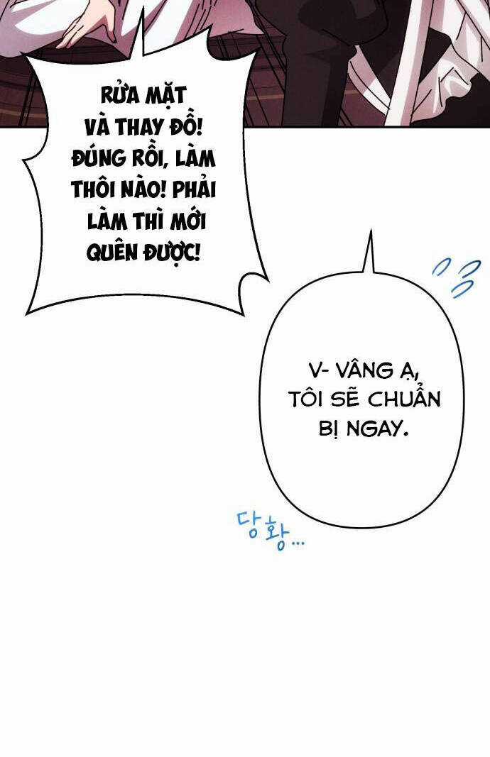 TÔI SẼ QUYẾN RŨ CÔNG TƯỚC PHƯƠNG BẮC Chapter 59 trang 55