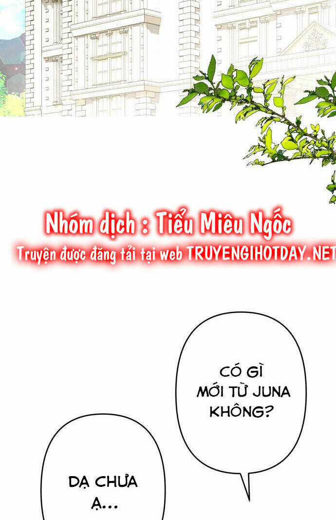 TÔI SẼ QUYẾN RŨ CÔNG TƯỚC PHƯƠNG BẮC Chapter 59 trang 57