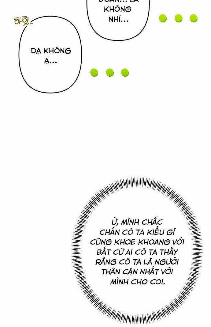 TÔI SẼ QUYẾN RŨ CÔNG TƯỚC PHƯƠNG BẮC Chapter 59 trang 59