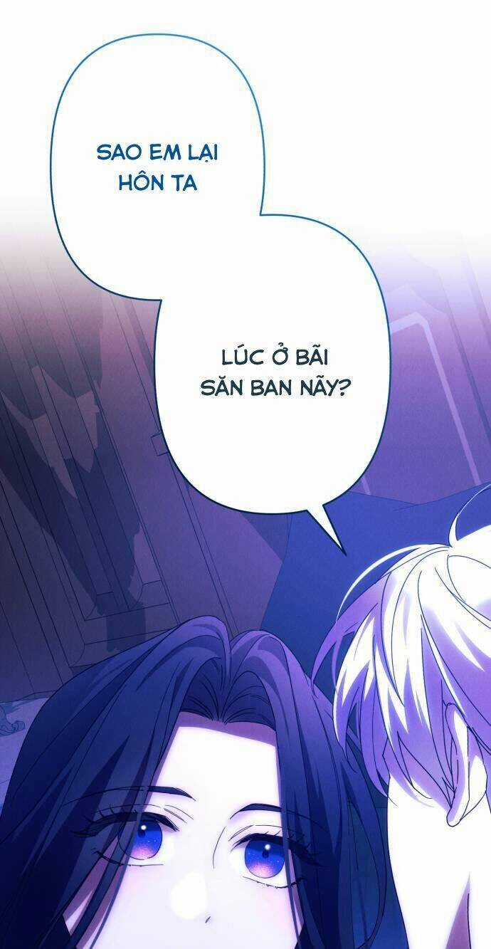 TÔI SẼ QUYẾN RŨ CÔNG TƯỚC PHƯƠNG BẮC Chapter 59 trang 6