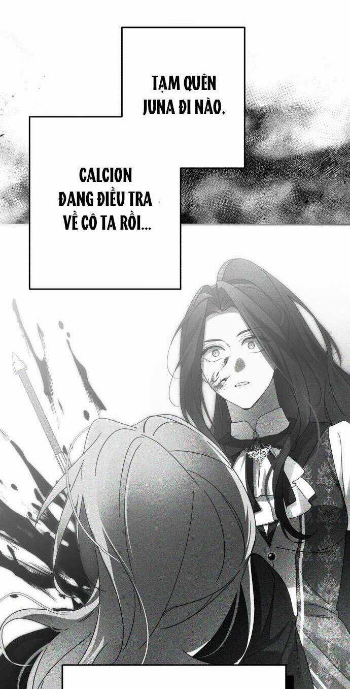 TÔI SẼ QUYẾN RŨ CÔNG TƯỚC PHƯƠNG BẮC Chapter 59 trang 61