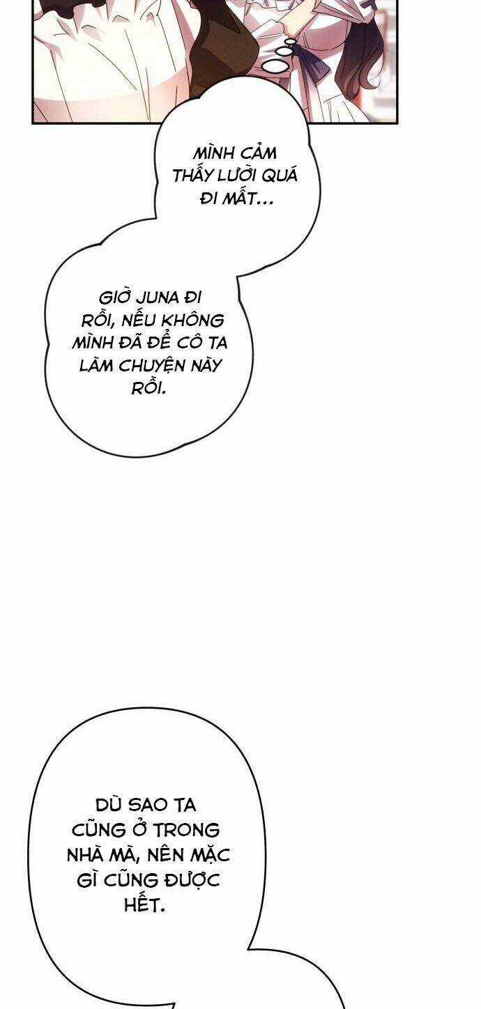 TÔI SẼ QUYẾN RŨ CÔNG TƯỚC PHƯƠNG BẮC Chapter 59 trang 66