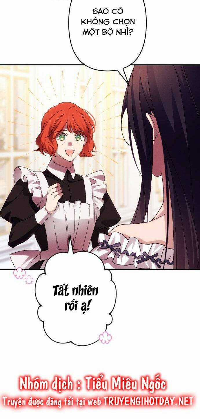 TÔI SẼ QUYẾN RŨ CÔNG TƯỚC PHƯƠNG BẮC Chapter 59 trang 67