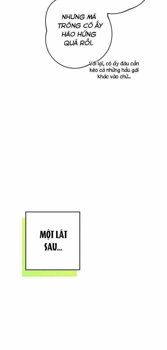 TÔI SẼ QUYẾN RŨ CÔNG TƯỚC PHƯƠNG BẮC Chapter 59 trang 69