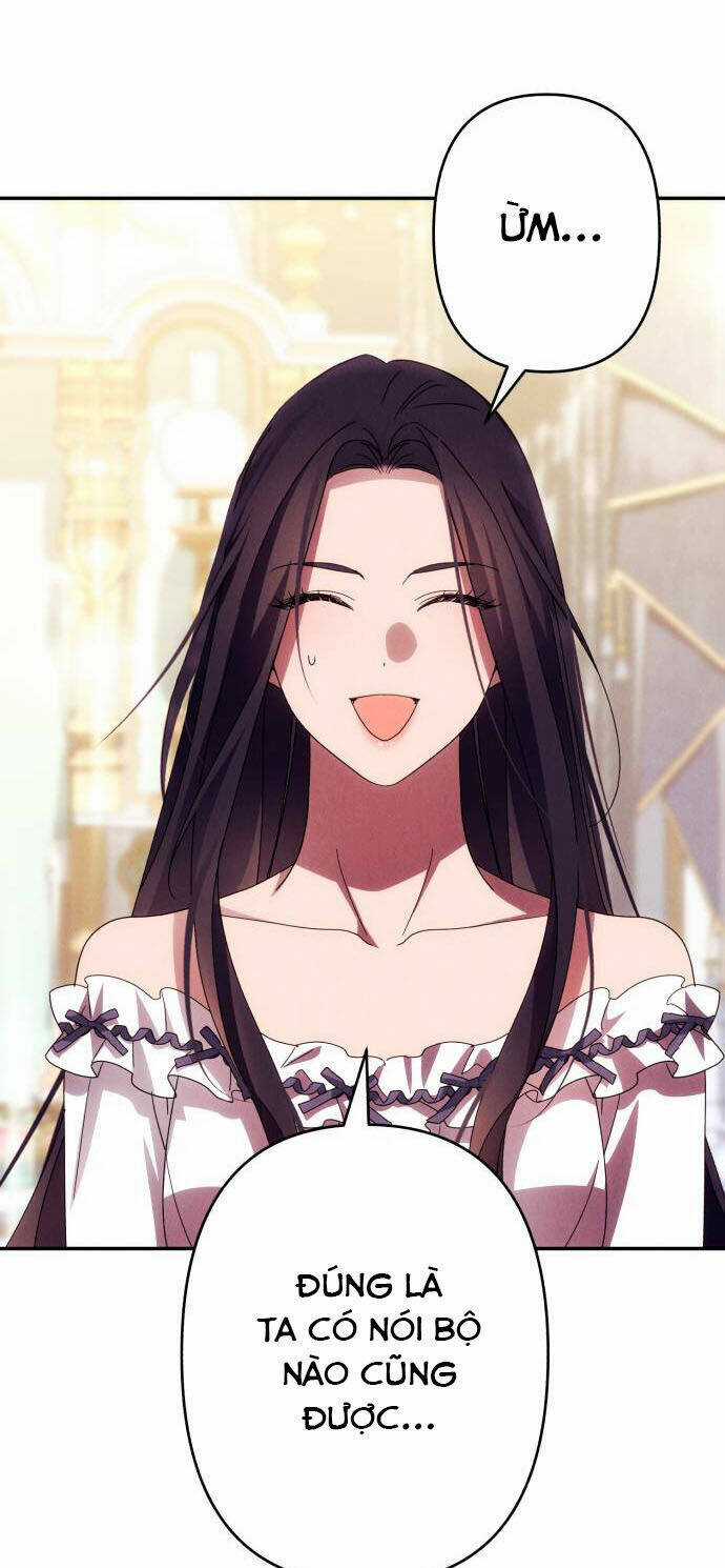 TÔI SẼ QUYẾN RŨ CÔNG TƯỚC PHƯƠNG BẮC Chapter 59 trang 70