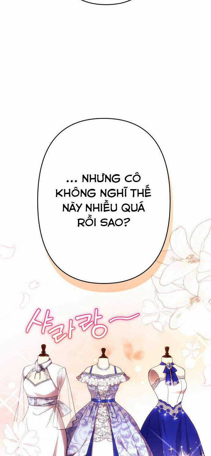 TÔI SẼ QUYẾN RŨ CÔNG TƯỚC PHƯƠNG BẮC Chapter 59 trang 71