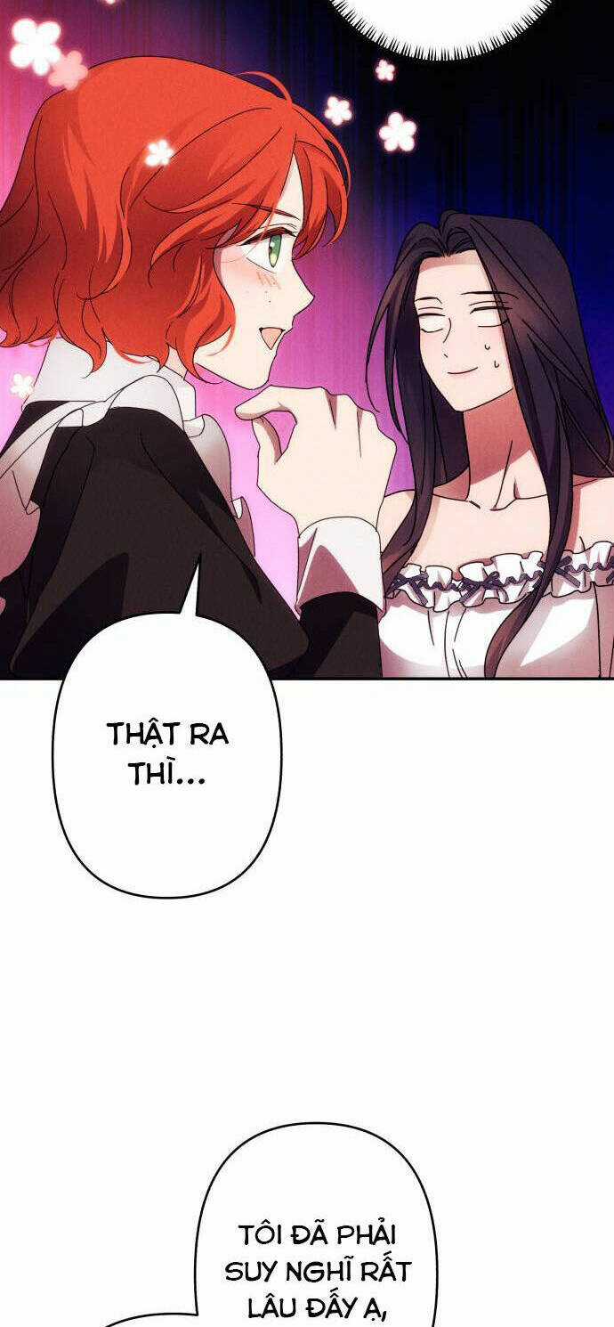 TÔI SẼ QUYẾN RŨ CÔNG TƯỚC PHƯƠNG BẮC Chapter 59 trang 73