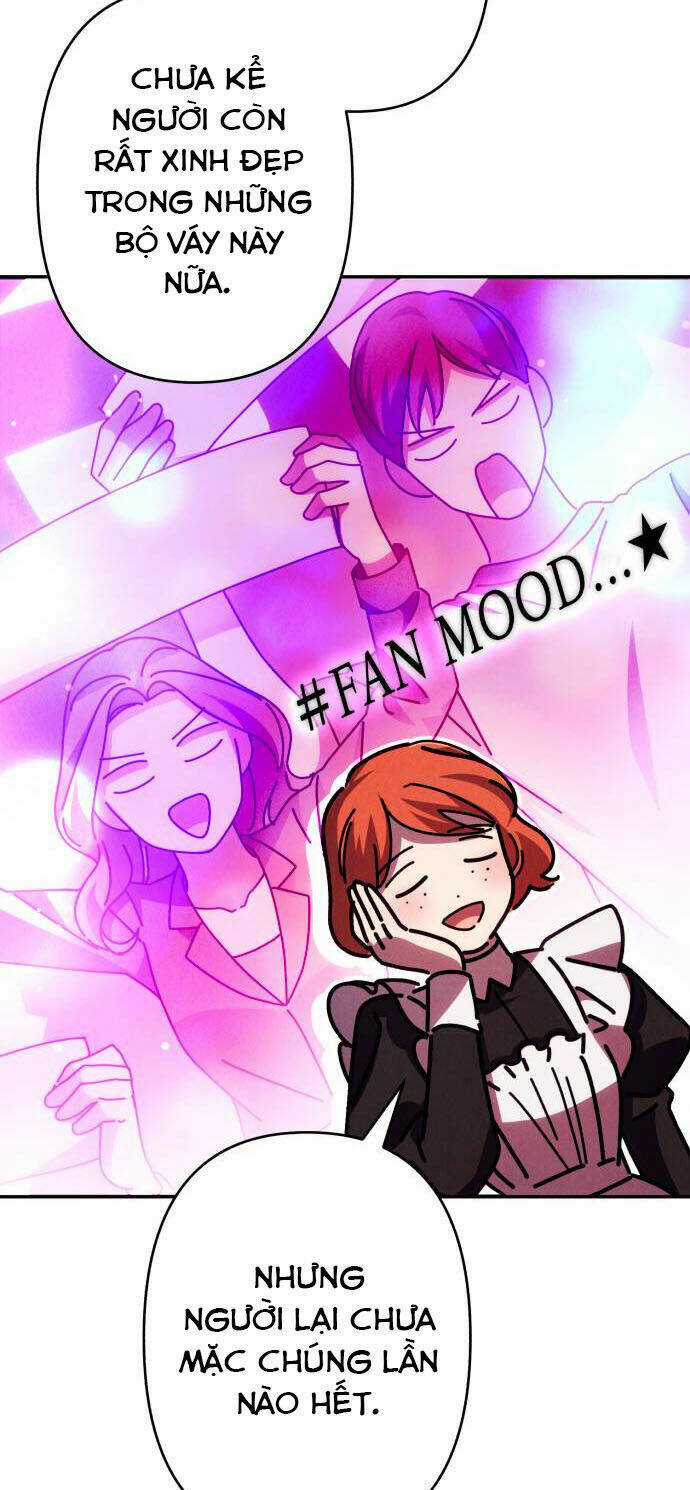 TÔI SẼ QUYẾN RŨ CÔNG TƯỚC PHƯƠNG BẮC Chapter 59 trang 74