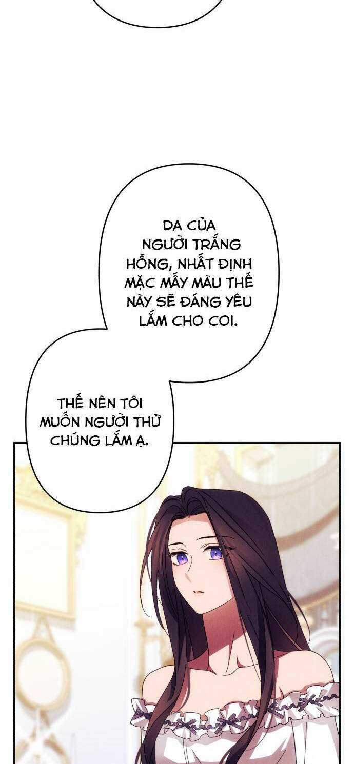 TÔI SẼ QUYẾN RŨ CÔNG TƯỚC PHƯƠNG BẮC Chapter 59 trang 75