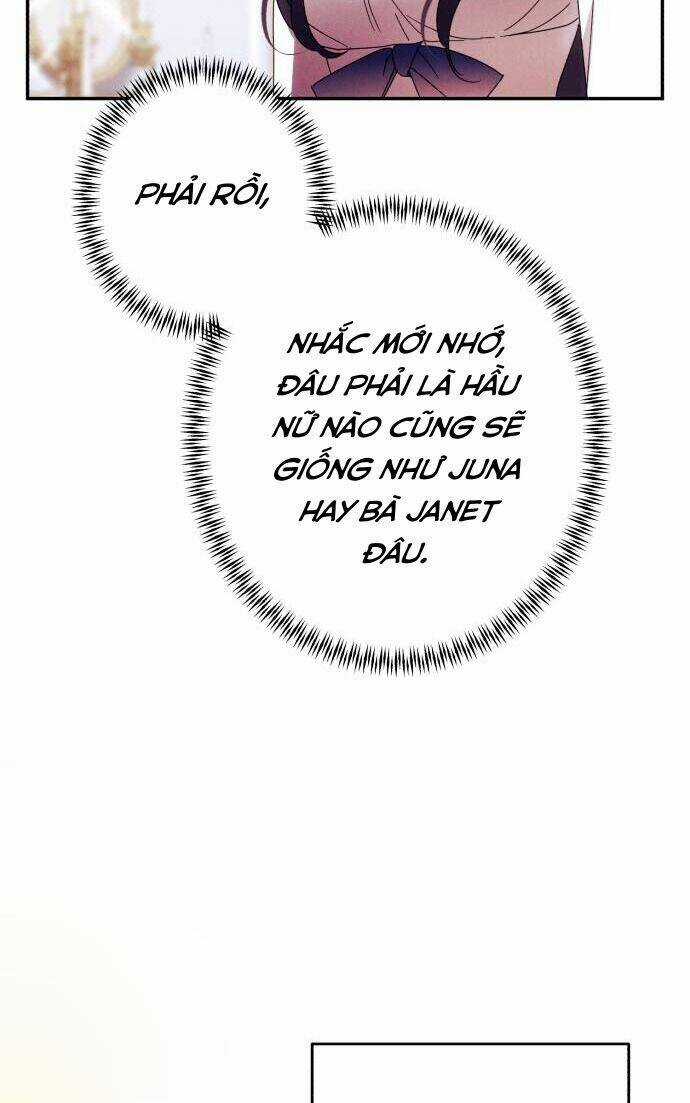 TÔI SẼ QUYẾN RŨ CÔNG TƯỚC PHƯƠNG BẮC Chapter 59 trang 76