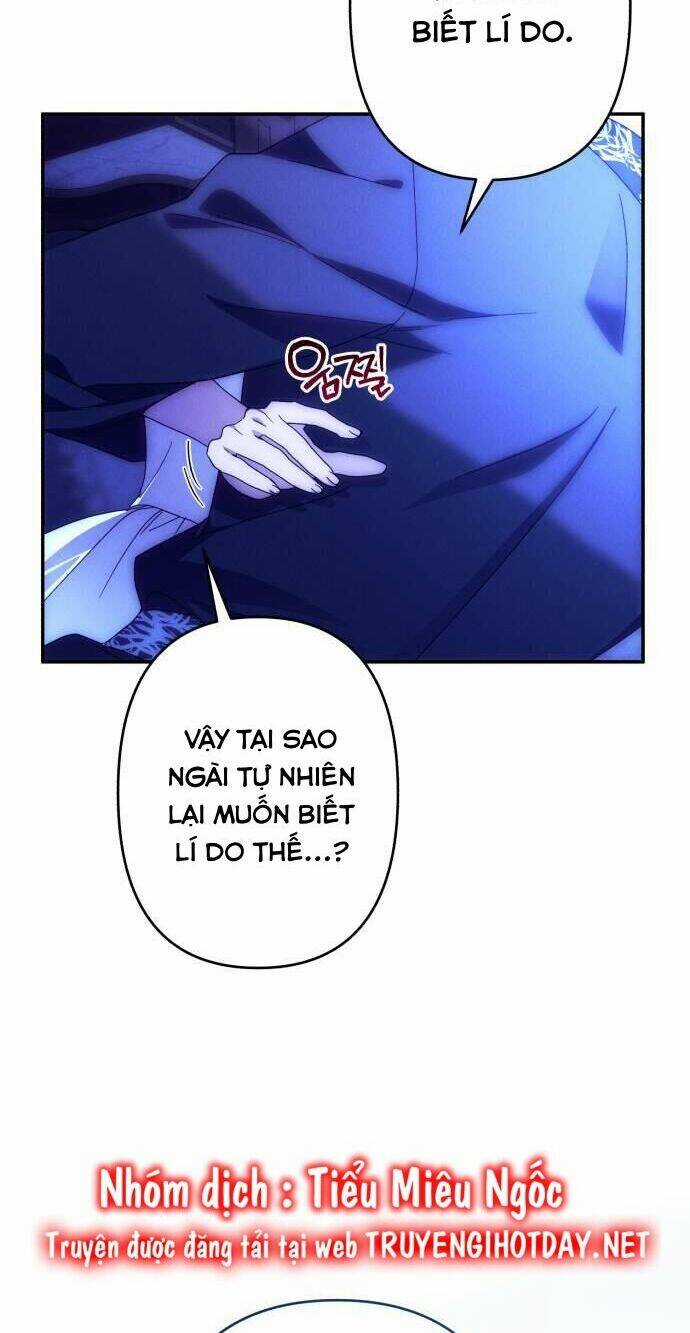 TÔI SẼ QUYẾN RŨ CÔNG TƯỚC PHƯƠNG BẮC Chapter 59 trang 8