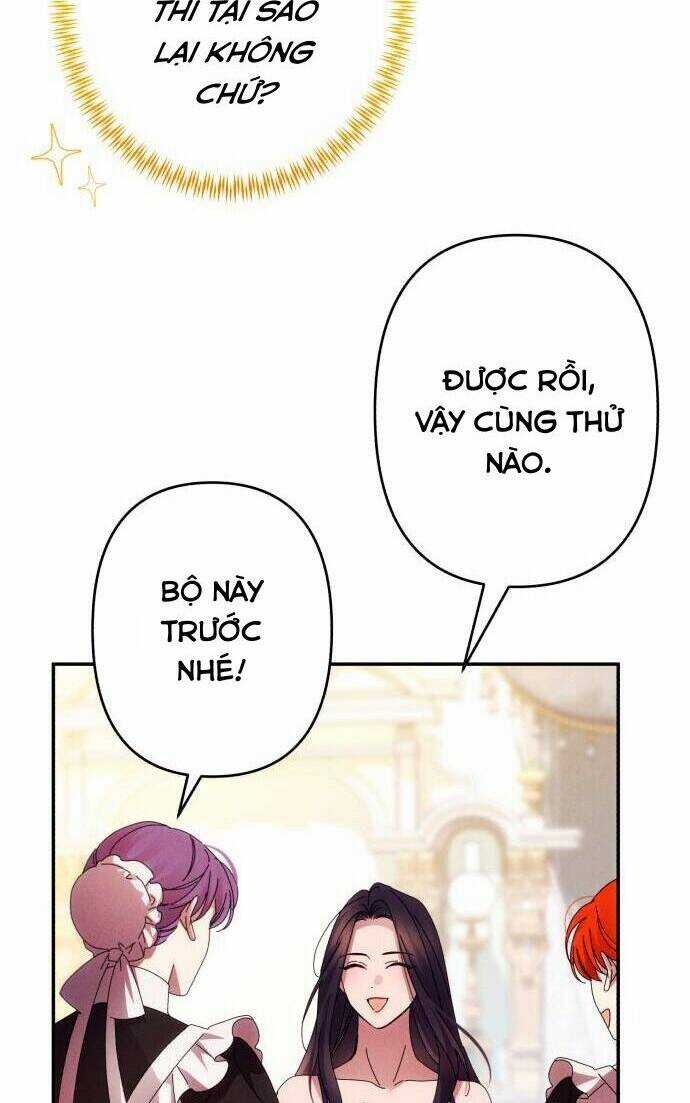 TÔI SẼ QUYẾN RŨ CÔNG TƯỚC PHƯƠNG BẮC Chapter 59 trang 81