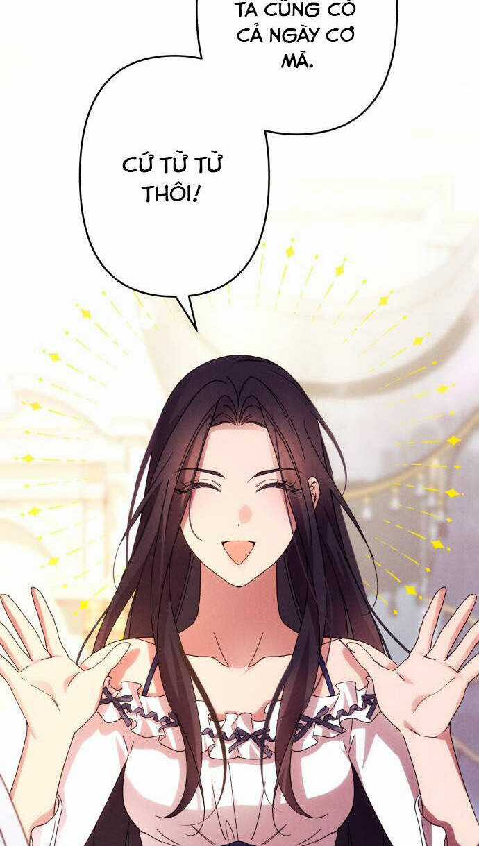 TÔI SẼ QUYẾN RŨ CÔNG TƯỚC PHƯƠNG BẮC Chapter 59 trang 83