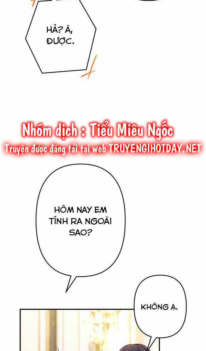 TÔI SẼ QUYẾN RŨ CÔNG TƯỚC PHƯƠNG BẮC Chapter 59 trang 91