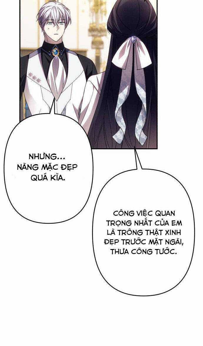TÔI SẼ QUYẾN RŨ CÔNG TƯỚC PHƯƠNG BẮC Chapter 59 trang 92