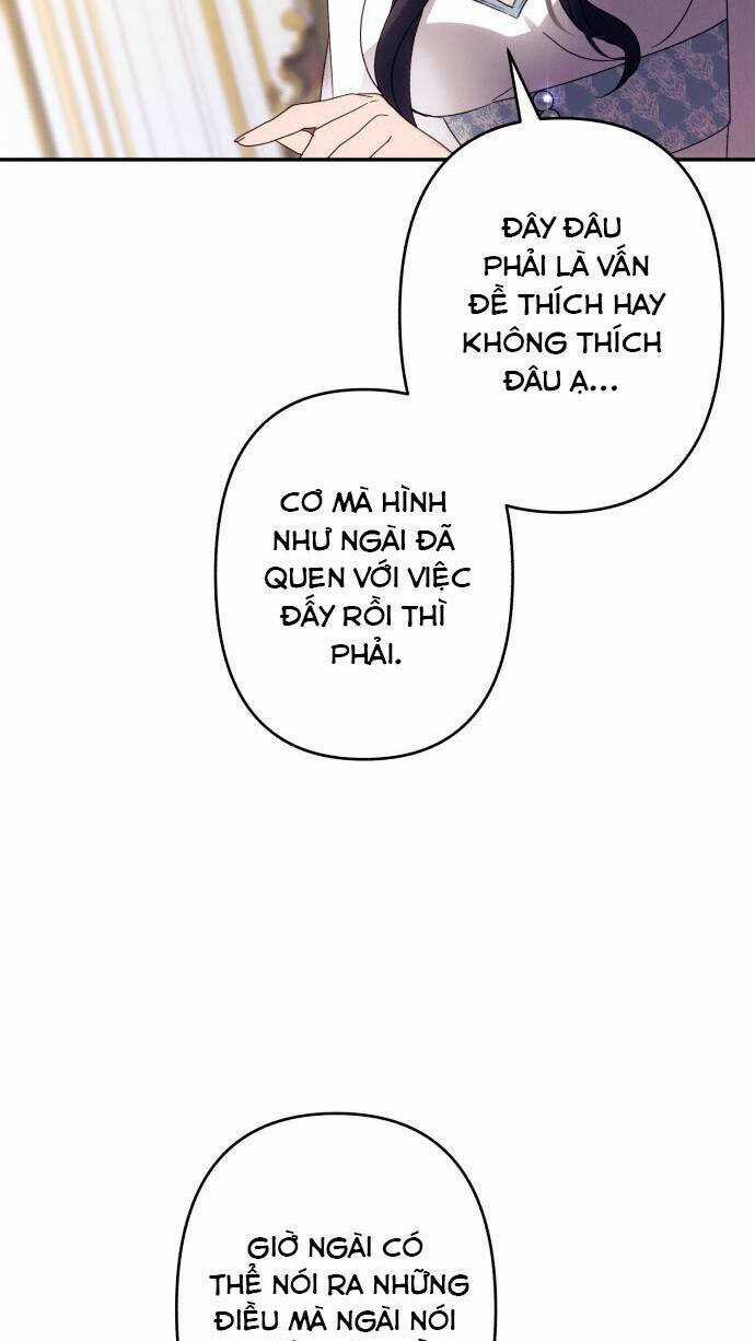 TÔI SẼ QUYẾN RŨ CÔNG TƯỚC PHƯƠNG BẮC Chapter 59 trang 95