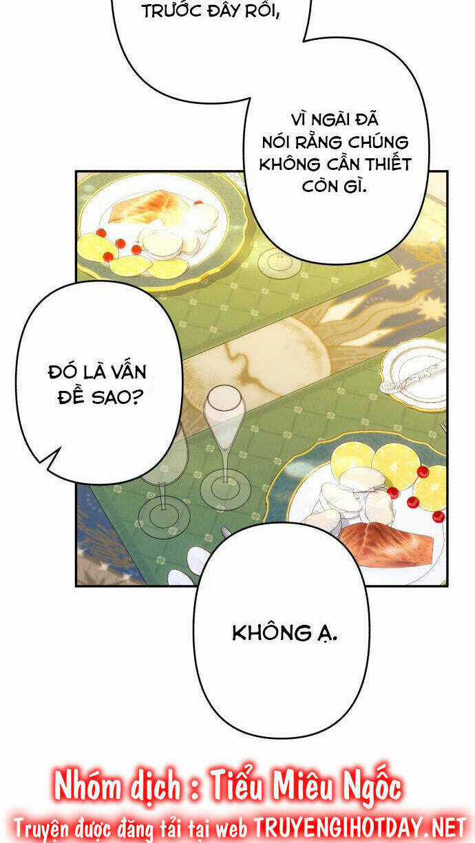 TÔI SẼ QUYẾN RŨ CÔNG TƯỚC PHƯƠNG BẮC Chapter 59 trang 96