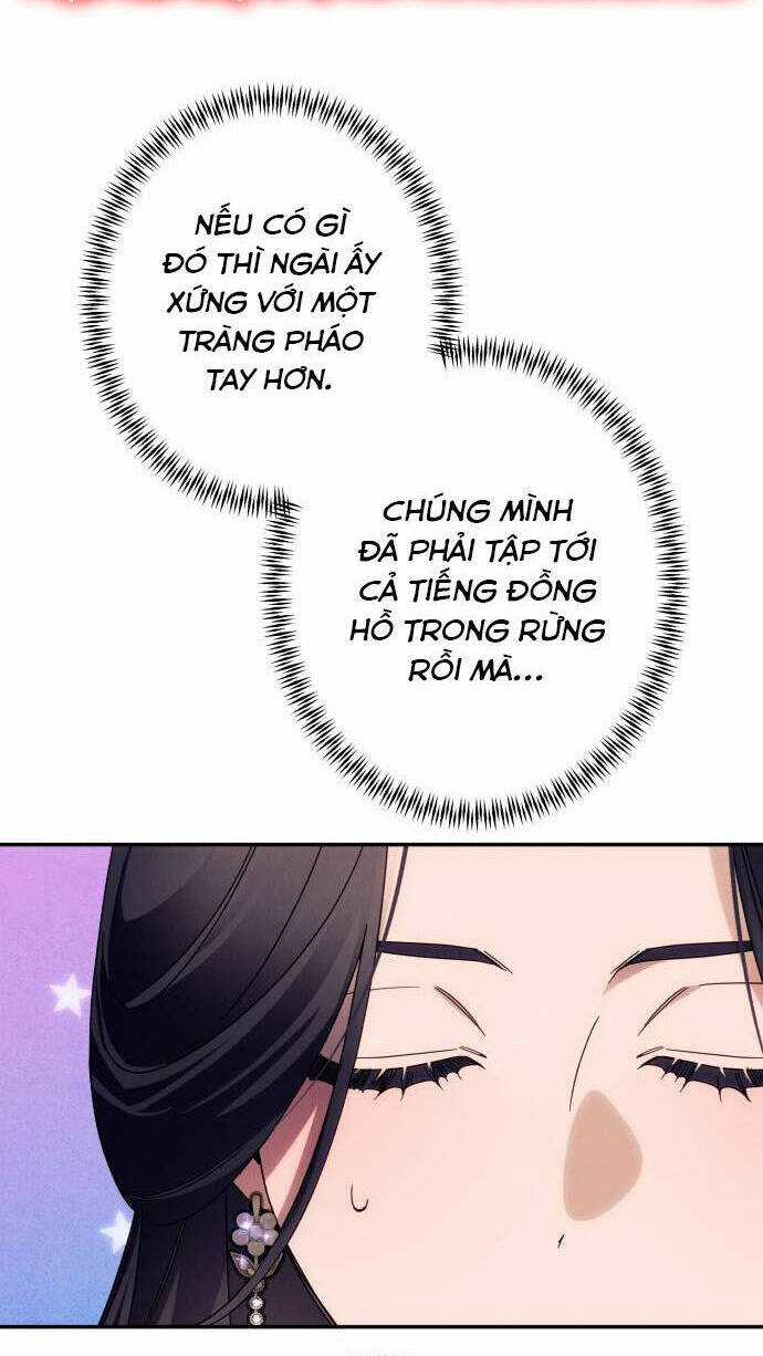 TÔI SẼ QUYẾN RŨ CÔNG TƯỚC PHƯƠNG BẮC Chapter 59 trang 97