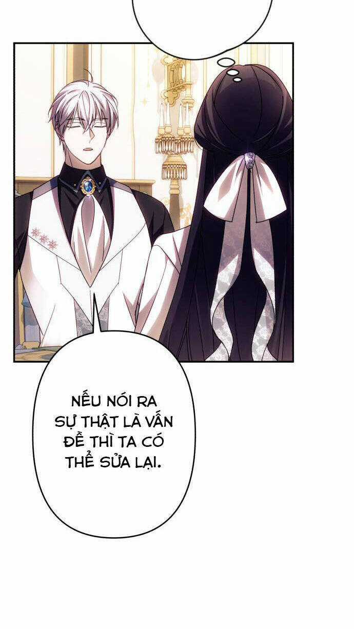 TÔI SẼ QUYẾN RŨ CÔNG TƯỚC PHƯƠNG BẮC Chapter 59 trang 99