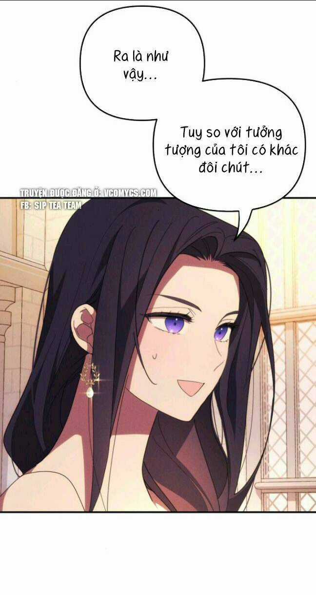 TÔI SẼ QUYẾN RŨ CÔNG TƯỚC PHƯƠNG BẮC Chapter 6 trang 11