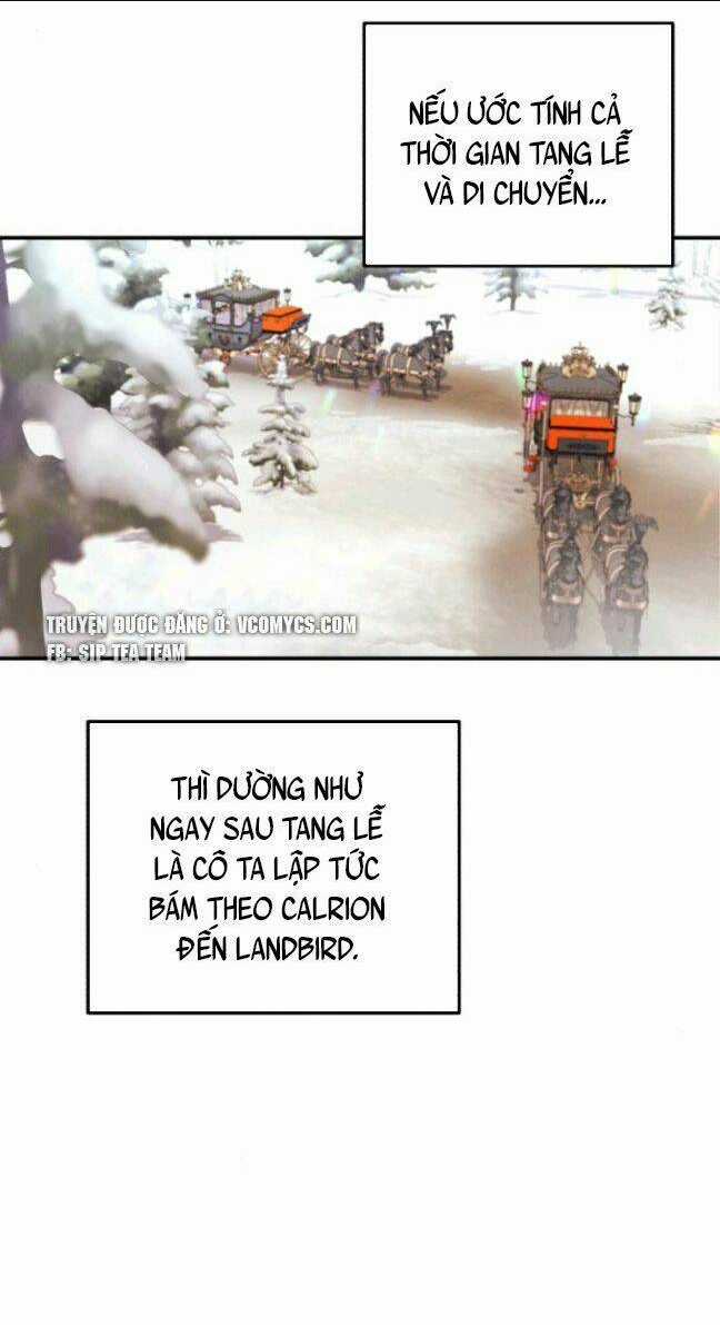 TÔI SẼ QUYẾN RŨ CÔNG TƯỚC PHƯƠNG BẮC Chapter 6 trang 13