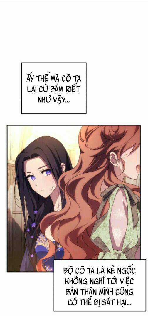 TÔI SẼ QUYẾN RŨ CÔNG TƯỚC PHƯƠNG BẮC Chapter 6 trang 18