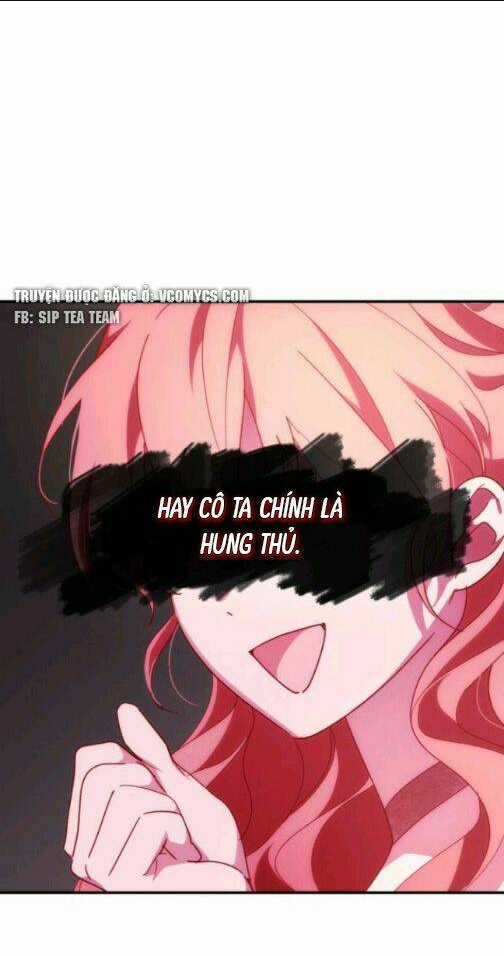 TÔI SẼ QUYẾN RŨ CÔNG TƯỚC PHƯƠNG BẮC Chapter 6 trang 19